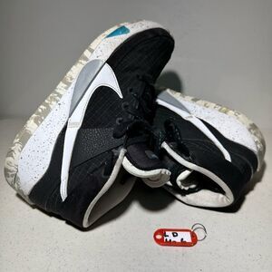 Nike KD 13 CI9948-00 Black 2020 Mens Size 8
